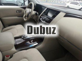 
                            
                            نيسان باترول SE فتحه شاشه دبه كهرباء
                            
                        