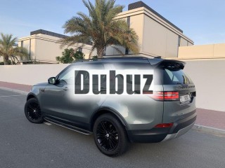 
                            
                            EXCELLENT CONDITION Land Rover Discovery 3.0 V6 SC HSE Si6
                            
                        