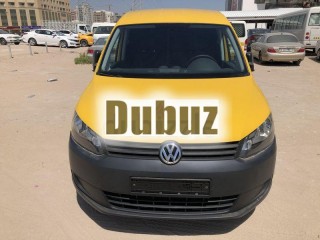 
                            
                            Volkswagen caddy 2015, full agency maintained GCC, perfect condition
                            
                        