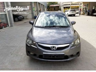 
                        Honda civic 2010 for sale                                            