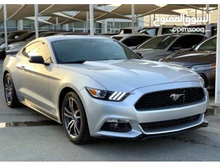 
                        Mustang 2016 - Used Automatic transmission                                            