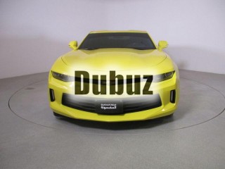 
                            
                            2018 Chevrolet Camaro Coupe 1LT 3.6L AT W/O NAV Cloth Sts | AED  112,995.00
                            
                        