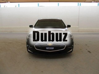 
                            
                            2018 Chevrolet Malibu 400 1LZ 2.5L SR NAV SFTY 18 A/W | AED 99,995.00
                            
                        