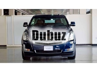 
                            
                            2017 Cadillac Escalade ESV 6.2L Premium 8-Speed AT | AED 245,995.00
                            
                        