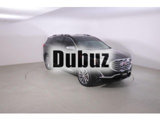
                            
                            2018 GMC Terrain AWD Denali 2.0L Turbo SR LDW 19 AW | AED 117,995.00
                            
                        