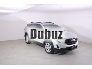 
                            
                            2018 GMC Terrain SLE AWD 2.0L Turbo Nav Power Liftgate 18 AW | AED 92,995.00
                            
                        