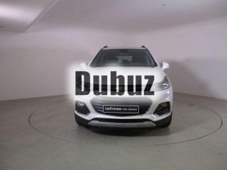 
                            
                            2018 Chevrolet Trax LTZ 1.8L FWD S/R Blind Traffic 18
                            
                        