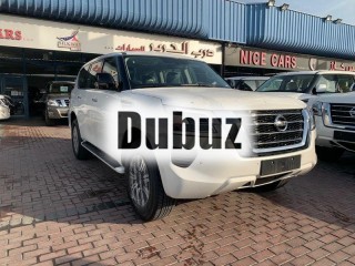 
                            
                            Nissan patrol LE T1 V8 Basic  Gcc 3 Years Local Delar Warranty
                            
                        