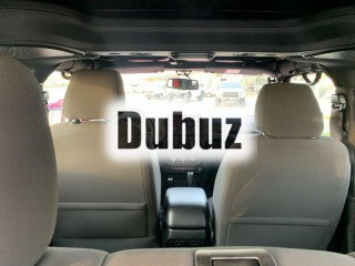 
                            
                            جيب رانجلر 2017 خليجي
                            
                        