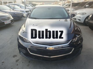 
                            
                            شيفروليه ماليبو 2017 خليجي LT فل اوبشن بحالة ممتازة جدا
                            
                        