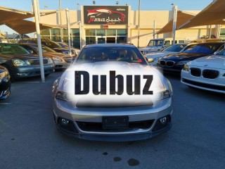 
                            
                            فورد موستنج روش 2013 خليجي بحالة ممتازة جدا
                            
                        