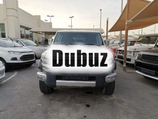 
                            
                            اف جي كروزر 2013 وارد امريكا بحالة ممتازة جدا محول
                            
                        