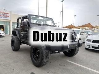 
                            
                            جيب رانجلر 2015 وارد امريكا بحالة ممتازة جدا
                            
                        