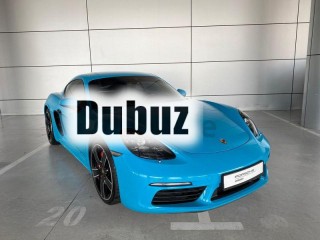 
                            
                            Cayman S 718 REF#USD4118
                            
                        