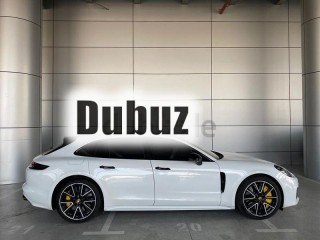 
                            
                            Panamera Turbo Sport Turismo REF# USD2111
                            
                        