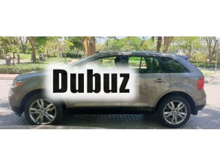 
                            
                            2015 FORD EDGE 3.7L  AWD SPORT EDITION FREE DEALER SERVICE  WARRANTY 5 YEARS
                            
                        