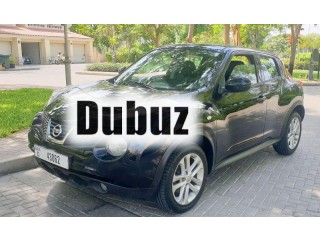 
                            
                            2014 Nissan Juke Top turbocharged * Sunroof * Leather ALL NEW TYERS  BATTERY in immaculate cond
                            
                        