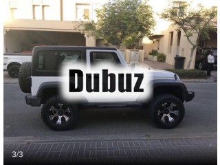 
                            
                            Jeep Wrangler Sport 2013
                            
                        