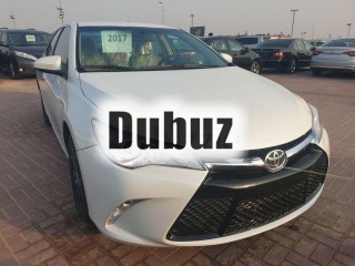 
                            
                            كامري خليجي 2017 Se
                            
                        