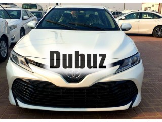 
                            
                            كامري خليجي 2018 GL
                            
                        