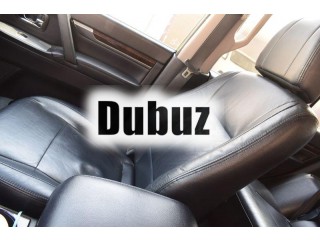 
                            
                            Very Good condition Top of range Expat lady driven
                            
                        