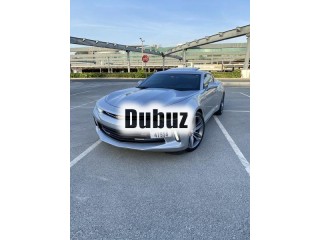 
                            
                            Chevrolet Camaro RS 2018 full option low mileage
                            
                        