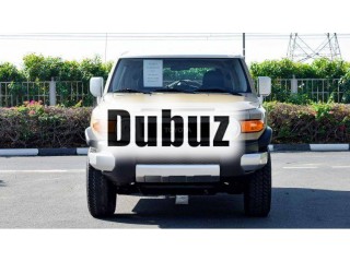 
                            
                            تويوتا إف جي كروزر
                            
                        