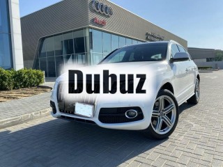 
                            
                            أودي Q5 خليجي
                            
                        