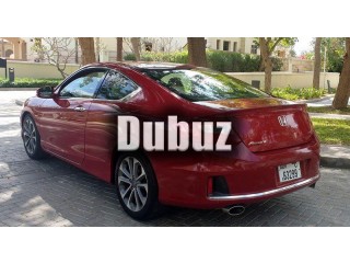 
                            
                            2014 HONDA ACCORD V6 SPORT TOP * Navigation* Leather* Camera New Tyers  Battery in immaculate c
                            
                        