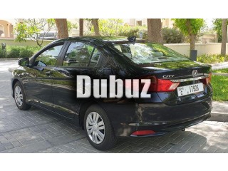 
                            
                            2016 HONDA City EX Only 51000 KMS New Tyres  battery in immaculate condition.
                            
                        