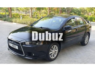 
                            
                            2015 Mitsubishi Lancer EX GT All New Tyers  New Battery In Immaculate Condition.
                            
                        