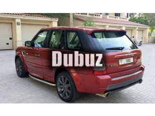 
                            
                            2009 land rover range rover supercharged LUXURY Only 96K kms New Tyres  battery it is in excell
                            
                        