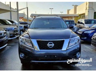
                        Used Nissan 2014                                            