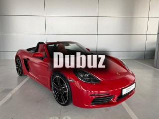 
                            
                            Boxster 718 REF# USD5096
                            
                        