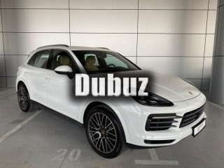 
                            
                            Cayenne S REF# USD1402
                            
                        