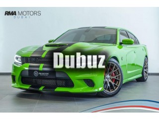 
                            
                            3,818 PM | 0% DP | Hellcat V8 707Bhp! | Full Dodge Service History  Warranty
                            
                        