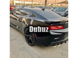
                            
                            FULL KIT ZL1...LOW MILEAGE//1000// MONTHLY 00 DOWN PAYMENT
                            
                        