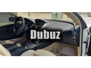 
                            
                            Super Clean 2007 BMW 650i With Sporty Kit For only 16500Dhs
                            
                        