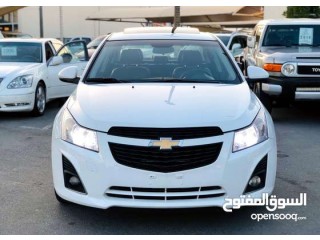 
                        For sale Cruze 2013                                            