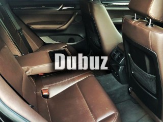 
                            
                            BMW X4 - Xdrive 28i - M Sport - Under Warranty  Service
                            
                        