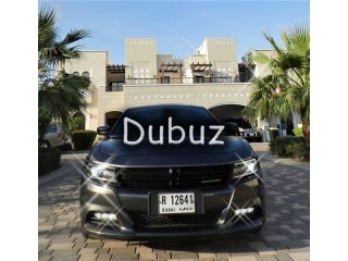 
                            
                            Dodge Charger SXT 2015
                            
                        