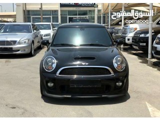 
                        MINI Cooper 2014 - Automatic                                            
