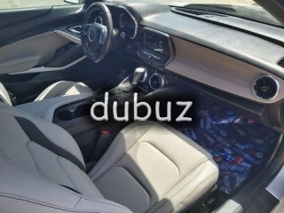 
                            
                            Comaro v4 ZL1 body kid
                            
                        