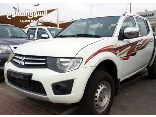 
                        Mitsubishi L200  2015 for sale                                            