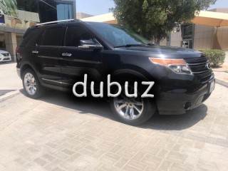 
                            
                            Explorer 2013..Limited..Still under Warranty...F.S.H...G.C.C
                            
                        