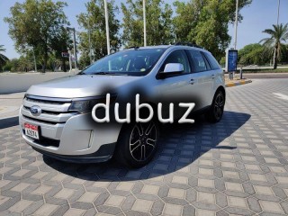 
                            
                            *PRICE DROP* FORD EDGE SEL 2014
                            
                        