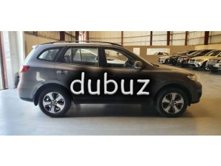 
                            
                            Hyundai Santa fe 3.5 AWD - 7 seats // Fixed Price
                            
                        