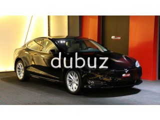 
                            
                            Tesla Model S 100D 2019 - Under Warranty
                            
                        