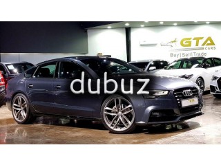 
                            
                            AUDI A5 45 TFSI Quattro, Audi warranty+Service Contract, GCC
                            
                        