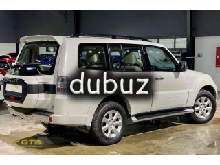 
                            
                            2016 Pajero  original paint Full Option Full History and 2 years warranty
                            
                        